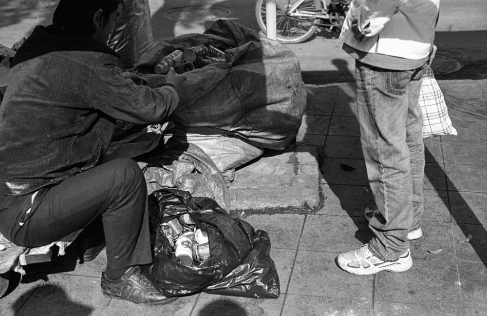 NB 0208 01 – 16 TriX 400-200 fm2 50mm test 1