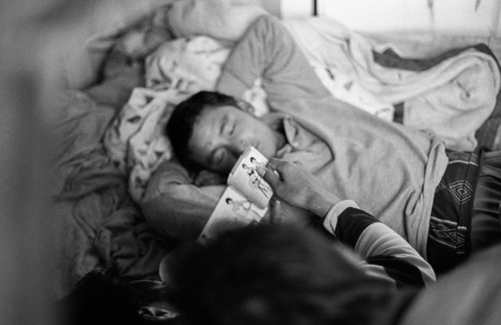 NB 0208 02 21 – TriX 400-200 fm2 50mm test 1