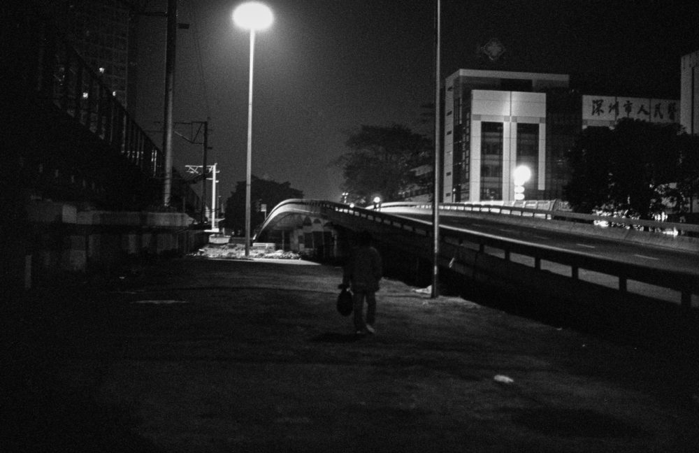 NB 0208 04 12 – TriX 400-200 fm2 50mm test 1