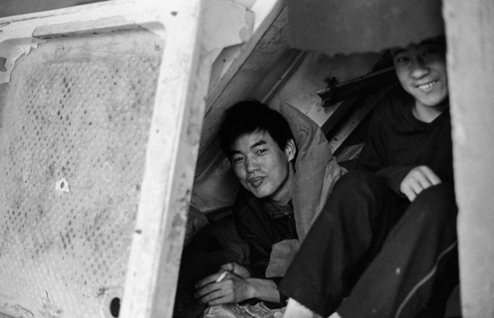 NB 0308 01 19 – TriX 400-200 fm2 50mm test