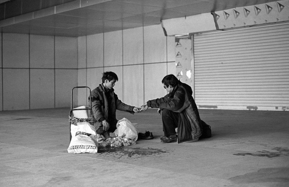 NB 0308 02 09 – TriX 400-200 fm2 50mm test