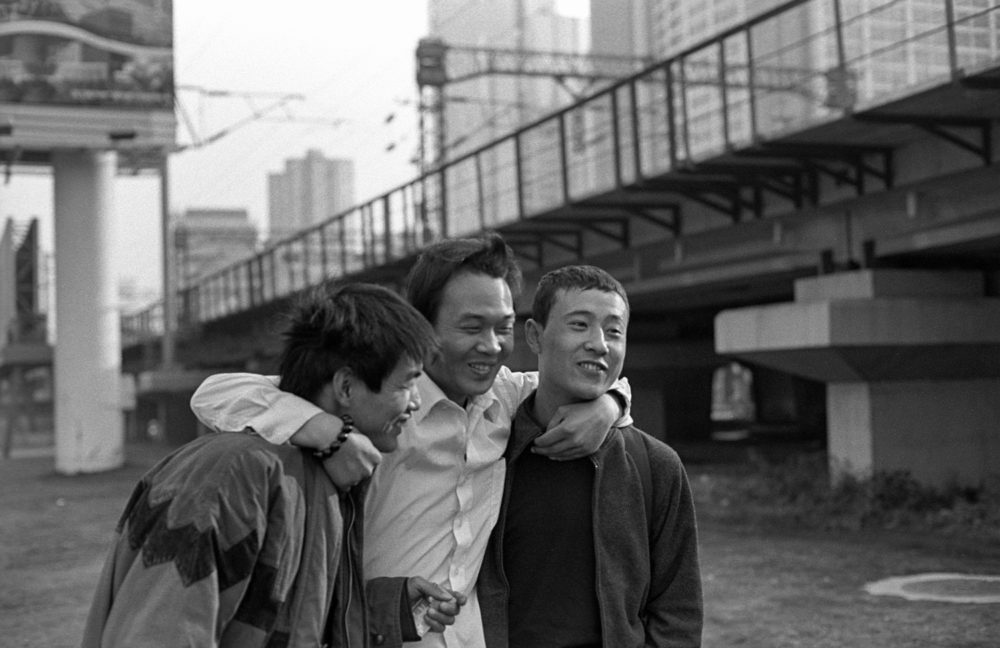 NB 0308 03 05 – TriX 400-200 fm2 50mm test