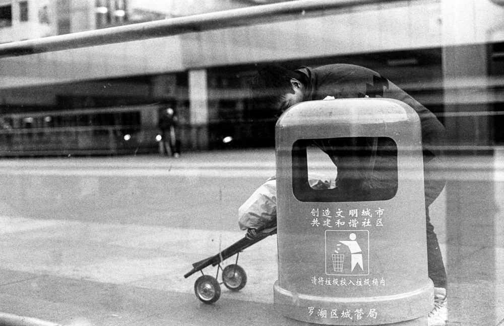 NB 0308 03 18 – TriX 400-200 fm2 50mm test