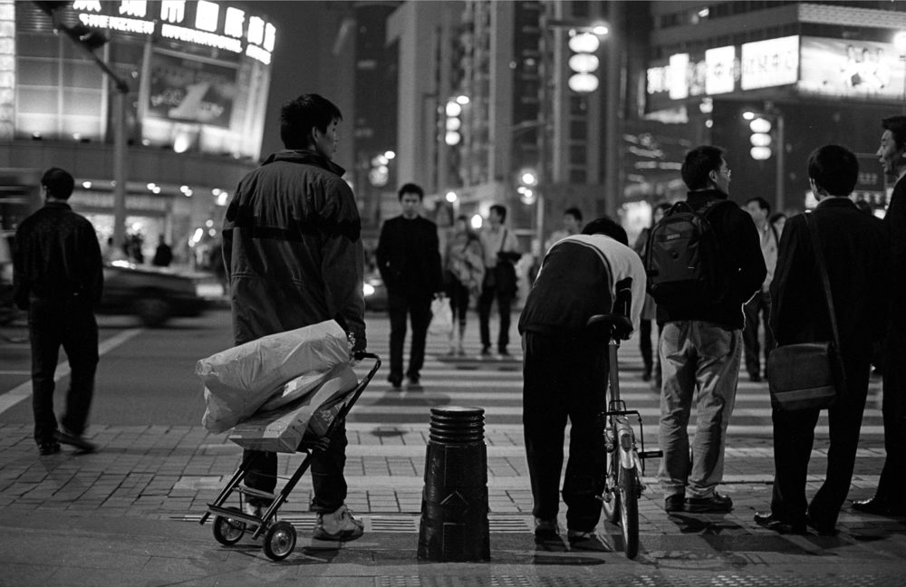 NB 0308 03 27 – TriX 400-200 fm2 50mm test